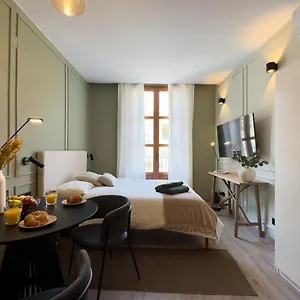 Beautiful & Comfy City Center Appartement Barcelone